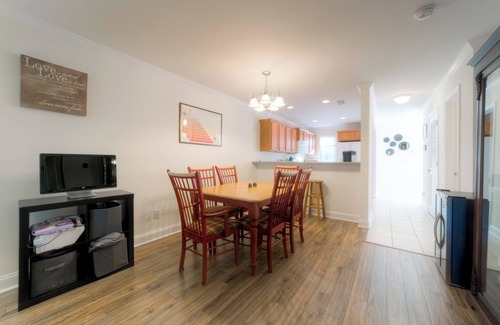 Helen House | Chattahoochee Breeze - Riverfront Condo w/2 Decks Overlooking River in Downtown