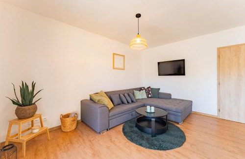 Velke Losiny Ski Chalet | Chaty Čapák