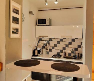 Bukowiec Apartment | Chaty Gajowego w Bieszczadach