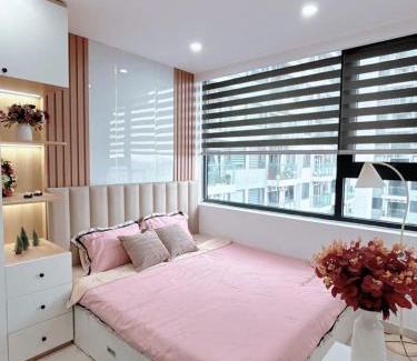 Hue Apartment | Chau Apartment