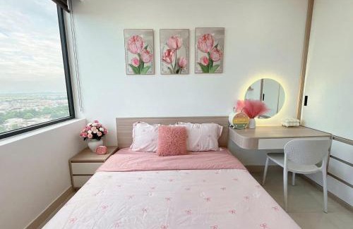 Hue Apartment | Chau Apartment