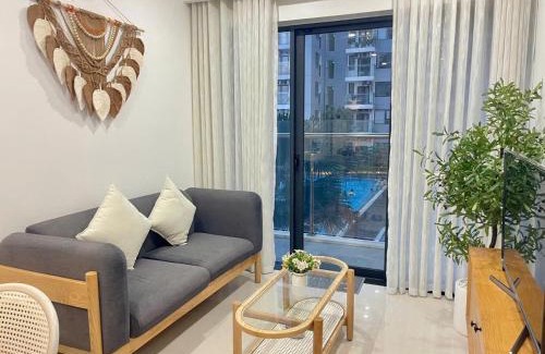 Hue Apartment | Chau Apartment