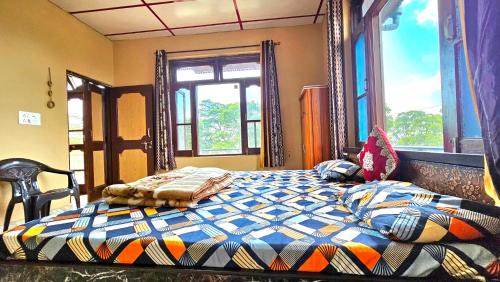 Gunehr House | Chaugan Homestay