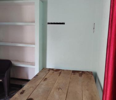 Naini House | Chauhans house