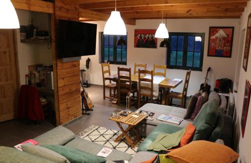Ourville-en-Caux House | Chaumière d'Albâtre -Gîte-Détente nature et bien être