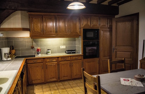 La Crique Cottage | Chaumière de l'épine, cottage in La Crique