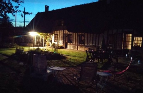 Goupil-Othon House | Chaumière du Château d'ô et sa Petite Ferme au Calme a la Campagne