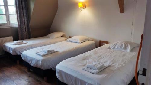 Quend Villa | Chaumière La Huchette