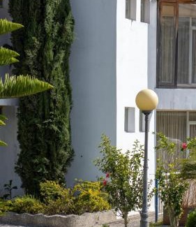 San Antonio de Pichincha Hotel | Chaupimundo Lodge