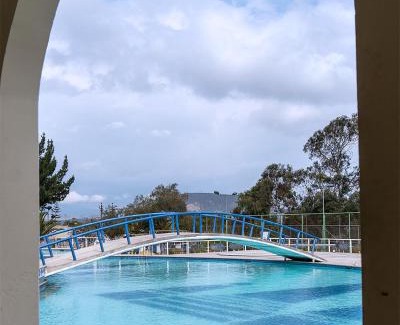 San Antonio de Pichincha Hotel | Chaupimundo Lodge
