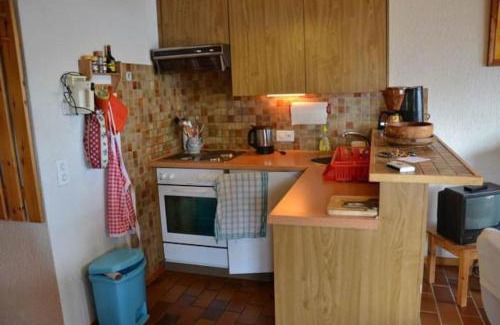 Barboleusaz Apartment | Chavonnes 21