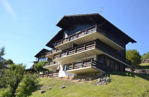 Barboleusaz Apartment | Chavonnes 21