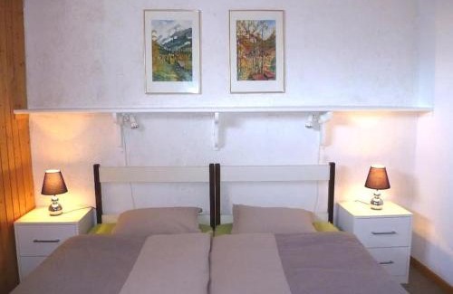 Barboleusaz Apartment | Chavonnes 21