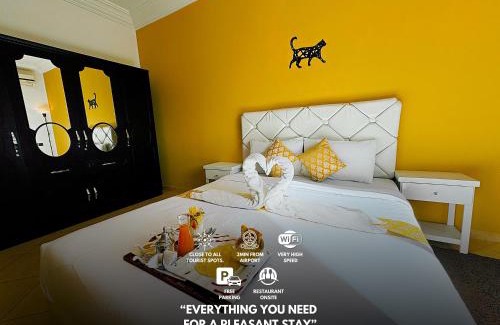 Ouarzazate Apartment | CHAY - Appartements a Ouarzazate