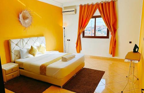 Ouarzazate Apartment | CHAY - Appartements a Ouarzazate