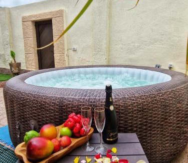 Buenavista del Norte Apartment | CHC-Apartamento Atardecer