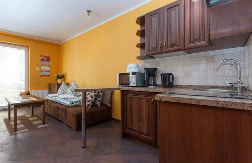 Swinoujscie Apartment | Chełmońskiego 11 | Functional Studio | In Center
