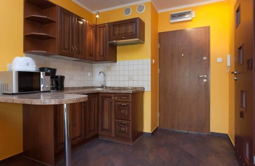 Swinoujscie Apartment | Chełmońskiego 11 | Functional Studio | In Center