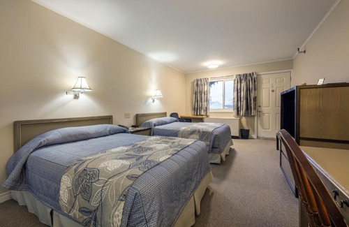 North End Hotel | Chebucto Inn