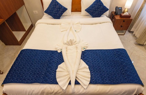 Varkala Resort | Chechus Beach Walk