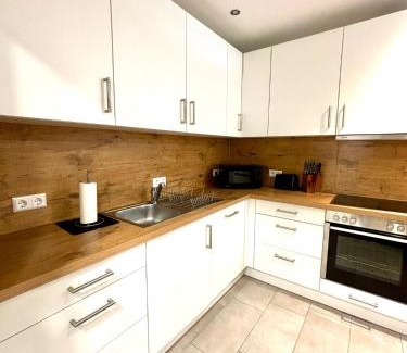 Villingen-Schwenningen House | Check In by BeOne