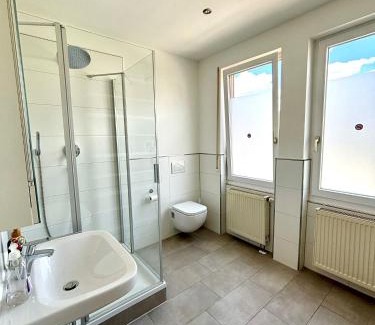 Villingen-Schwenningen House | Check In by BeOne