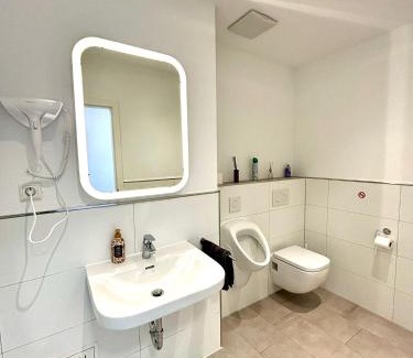 Villingen-Schwenningen House | Check In by BeOne