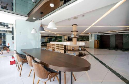 Hualien City Centre Hotel | CHECK inn SELECT Hualien LinSen