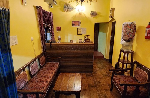 Vannarpet House | Check Inn Today Resort