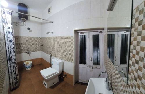Vannarpet House | Check Inn Today Resort