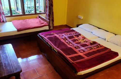 Vannarpet House | Check Inn Today Resort