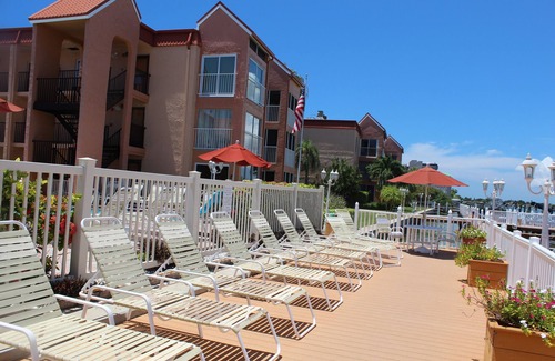 St. Pete Beach Condo | CHECK OUT OUR LOWEST RATES!