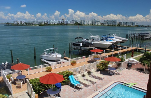 St. Pete Beach Condo | CHECK OUT OUR LOWEST RATES!