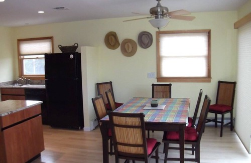 Ocean Beach House | CHECK OUT OUR STELLAR REVIEWS-All rental must be for 6 nights 7 day or more
