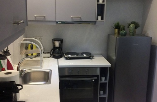 Mets Apartment | Check Point - Acropolis