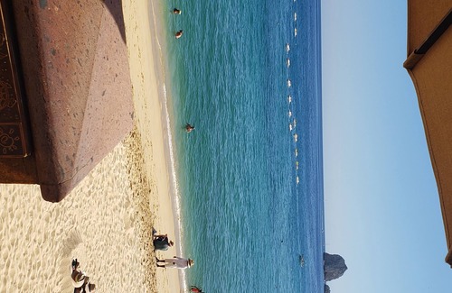 El Medano Ejidal Resort | Check this best deal for October fun and fishing at Cabo San Lucas