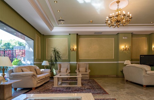 Picanya Hotel | Checkin Valencia Ciscar