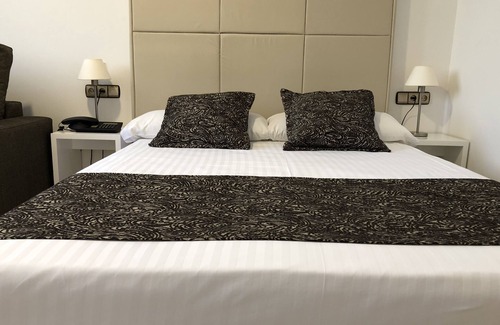 Picanya Hotel | Checkin Valencia Ciscar