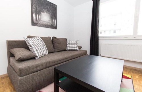 Hernals Apartment | checkVIENNA - Schadinagasse