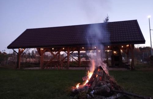 Grzybno House | Checz Gościnna- pokoje,sauna,jacuzzi, sala konferencyjna