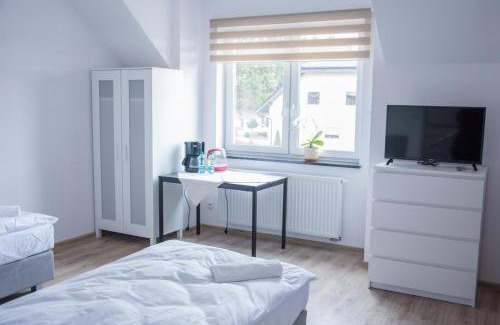 Grzybno House | Checz Gościnna- pokoje,sauna,jacuzzi, sala konferencyjna