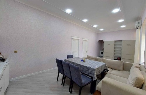 Lankaran House | Cheep & comfortable house near by the seaside.