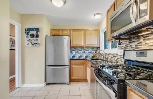 Vienna House | Cheerful 3-Bedroom house in heart of Vienna