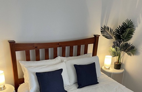 Cranbourne West House | Cheerful Cranbourne Home