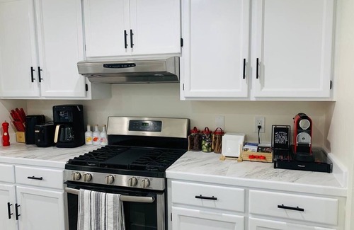 Lynnwood House | Cheerful house in Lynnwood