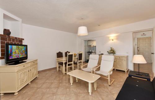 Montechoro Apartment | Cheerfulway Minichoro Apartamentos