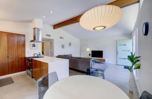 South River City House | Cheery Modern Retreat near SoCo & Downtown by Lodgewell