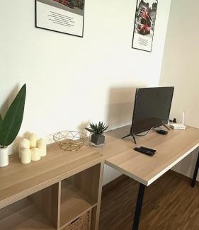 Kuala Lumpur Apartment | CheeseNest Setapak Central Cozy Studio 5Pax
