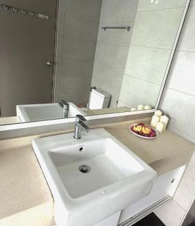 Kuala Lumpur Apartment | CheeseNest Setapak Central Cozy Studio 5Pax