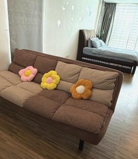 Kuala Lumpur Apartment | CheeseNest Setapak Central Cozy Studio 5Pax